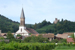 Le village de Kintzheim